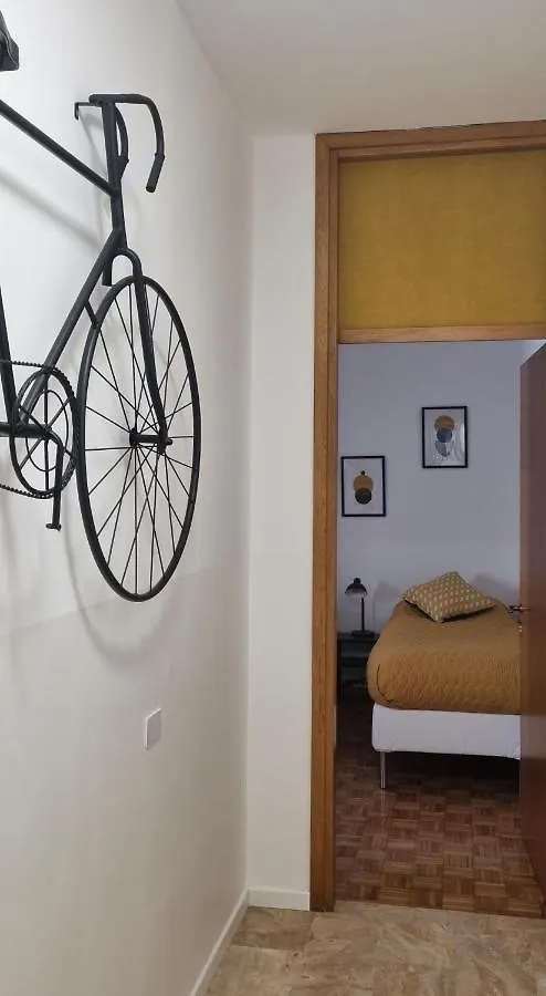 Guesthouse Tree Rooms Industrial 베르가모 이탈리아
