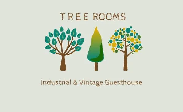 Guesthouse Tree Rooms Industrial 베르가모 게스트하우스